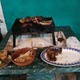 Budget Hostel Sharjah