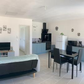gîte