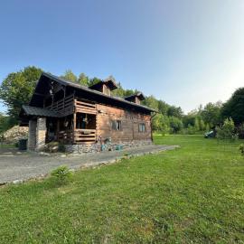 Forest Queen Maramureș