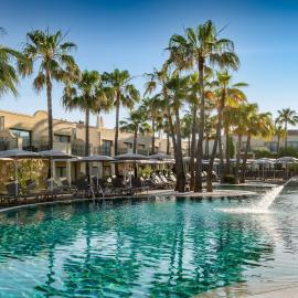 Valentin Star Menorca - Adults Only, hotel di Cala en Bosch