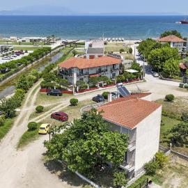 Mitro Apartments Stavros