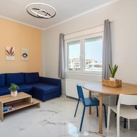 Adorable Modern Guesthouse 3, hotel in Perea