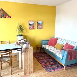 Inspired space