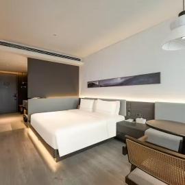 Atour Hotel Wuxi Sanyang Plaza Donglin Academy