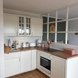Ferienwohnung kleiner Sonnenschein Großenbrode Ostsee, hotel a Grossenbrode