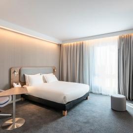 Holiday Inn Express & Suites Reims - Rives de Vesle by IHG, hotel Reimsben