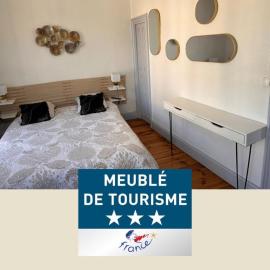 le paradis blànc, hotel a Le Puy en Velay