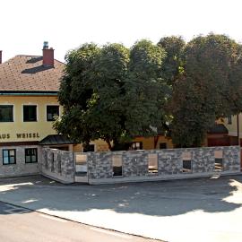 Attnang-Puchheim में, होटल Gasthof Weissl