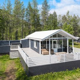 Cozy Cabin - Golden Circle, hotel in Laugarvatn
