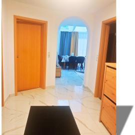 Garten Apartment, Hotel in Müllheim