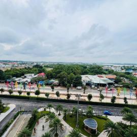 AN Home 2PN 2WC Gần Vincom Mall 0929