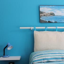 Casa Pélagos a 50mt dal mare