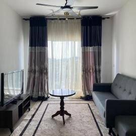 The Luxe Lodge 2BR Apartment Southville City Bangi, hotel u gradu 'Bangi'