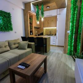 Harmonia Lux Aqua park, ξενοδοχείο σε Jagodina