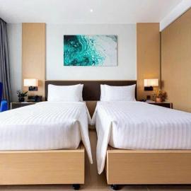 Arena jakovi condotel, hotel u gradu Kam Ran