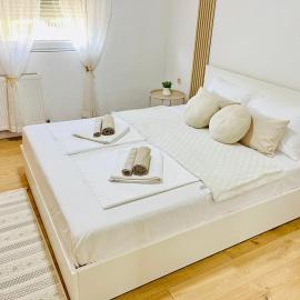 Zayed Residence, hotel en Mostar