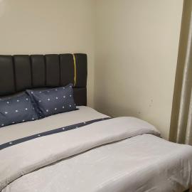 Palmgreen 3 bedroom, Hotel in Eldoret