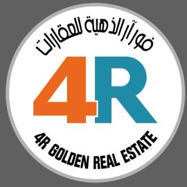 4R Golden Real Estate