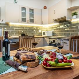 Vénhegyi Levendula Vendégház Mór, hotel em Mór