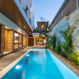 Joon Canggu Apartment