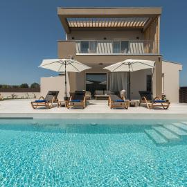 Villa Luna d'oro by "Elite"