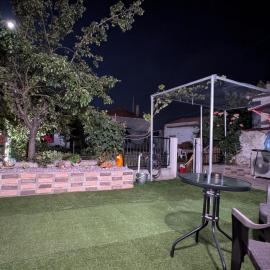 Avdira Stone Home, Your cozy escape