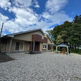 那須青木 Fabulous House 一棟貸 BBQ 16人可