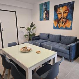 A' Casitta Home, Hotel in Furci Siculo