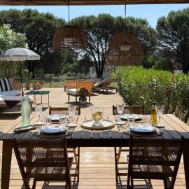 Window On Ramatuelle, hotel in Saint-Tropez