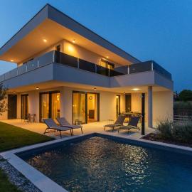 Villa Ava Rosa by SeeAdria Agency