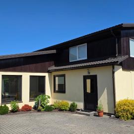 Villa Oši, hotell sihtkohas Roja