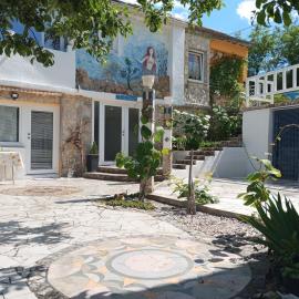 Apartments with parking space Kukurini, Central Istria - Sredisnja Istra - 24534