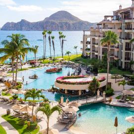 Unwind in Style Villa La Estancia Cabo