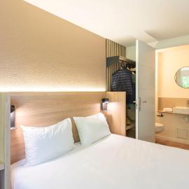 Premiere Classe Toulon La Seyne-sur-Mer, hotel en La Seyne-sur-Mer