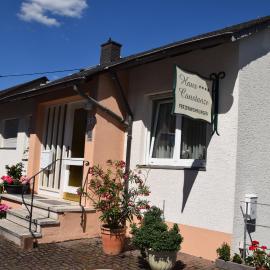 Haus Constanze
