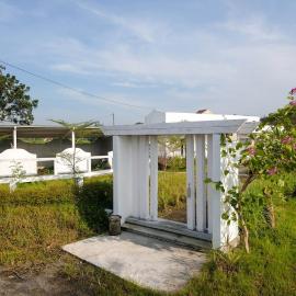 WabiSabi House