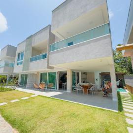 Casa com piscina privativa em Maragogi - Praia de Antunes, hotel u gradu Antunes