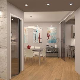RELAX LA PIEVE Apartment