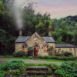 Pictor Hall Lodge, hotel in Buxton