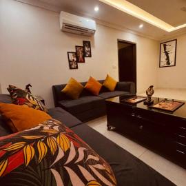 Bahria Eiffel Apartments