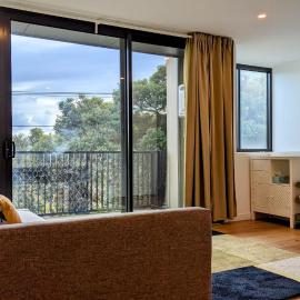 Burwood Rise Townhouse