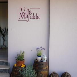 Villa Mafalda