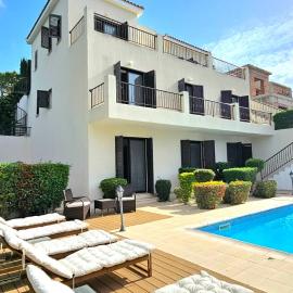 Hillside Azure, hotel u gradu 'Polis Chrysochous'