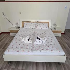Alte Post - Mond, hotell i Gurk