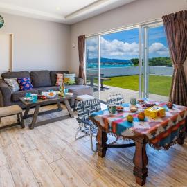Large garden & BBQ possible! Kouri Island, 6 people can stay, parking lot available Kouri base Noa