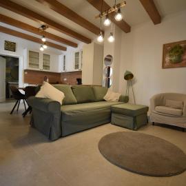 Gőzhajó Loft - Családi ház terasszal, 2 fürdőszobával, kerékpárral, hotel i Szentendre