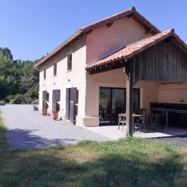 Gîte de Lamourelle: Lacquy şehrinde bir otel