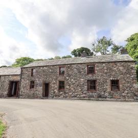 Chapel Cottage