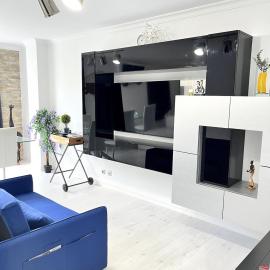 Apartamento Portus Apostoli