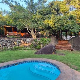 Lidwala Lodge, hotel u gradu Ezulwini
